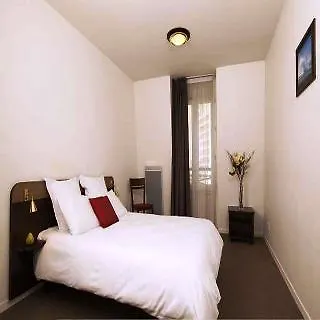 Апарт-отель Paris Saint-maurice 3*