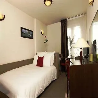 Aparthotel Paris Saint-maurice 3*