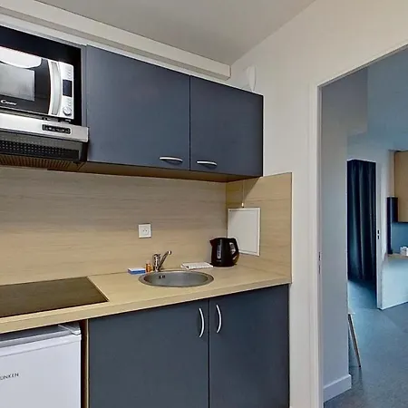 Paris Saint-maurice 3* Сен-Морис