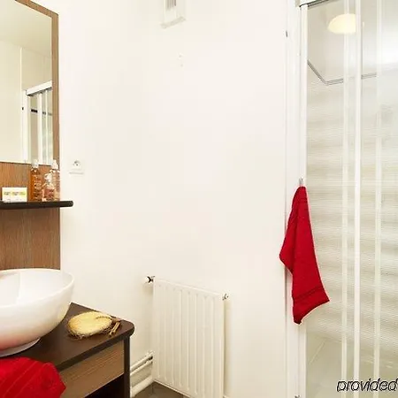 Paris Saint-maurice