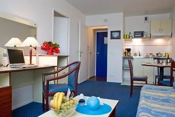 Paris Saint-maurice 3* Сен-Морис