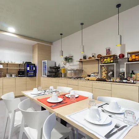 Paris Saint-maurice 3*