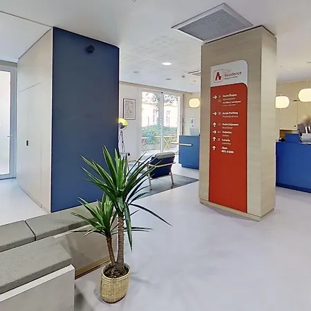 Paris Saint-maurice 3*