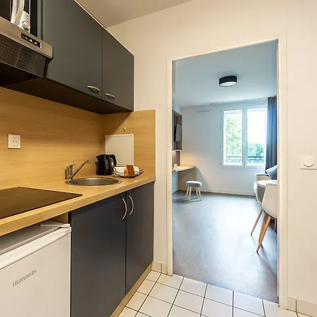 Paris Saint-maurice 3*