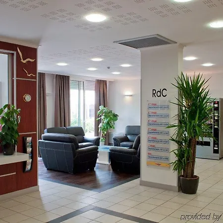 شقة فندقية Paris Saint-maurice