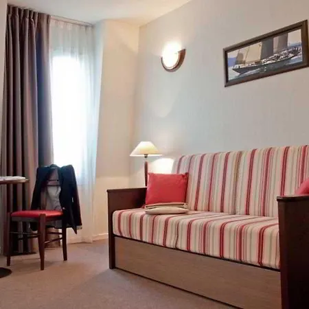 Paris Saint-maurice 3*