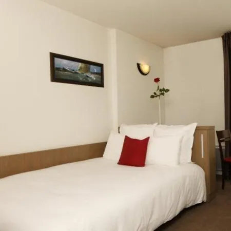 Paris Saint-maurice 3*