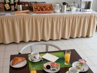 Paris Saint-maurice 3*