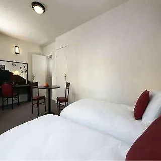 Résidence Paris Saint-maurice