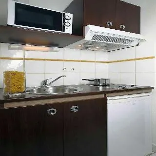 Résidence Paris Saint-maurice Aparthotel