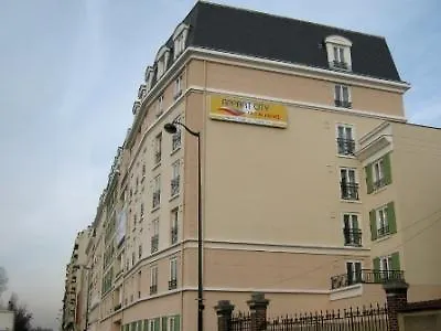 Résidence Paris Saint-maurice