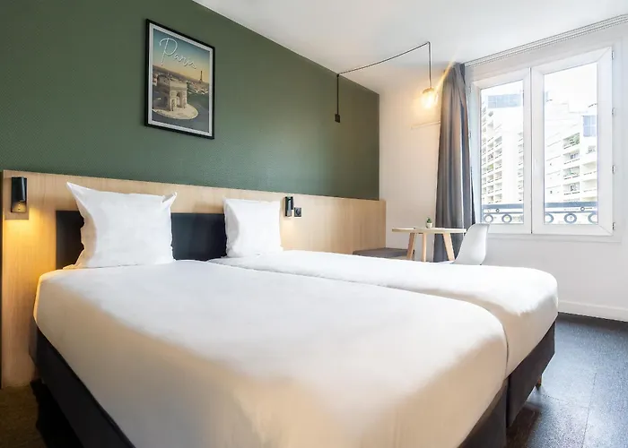 Résidence Paris Saint-maurice Saint-Maurice (Val-de-Marne)