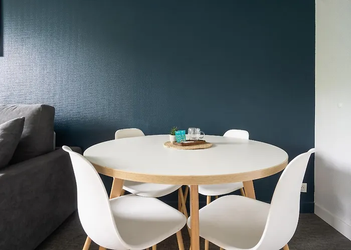 Résidence Paris Saint-maurice Saint-Maurice (Val-de-Marne)