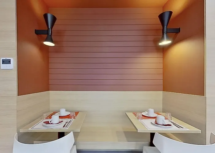 Résidence Paris Saint-maurice 3*