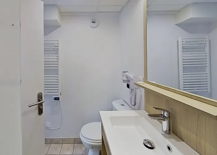 Résidence Paris Saint-maurice Saint-Maurice (Val-de-Marne)