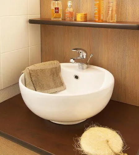 Aparthotel Résidence Paris Saint-maurice 3*